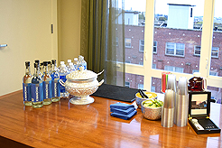 VICTORY FUND - ANTONY GIPE